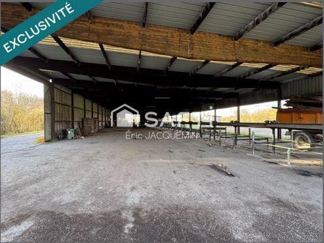 Brieulles Lorraine 55110 100239470