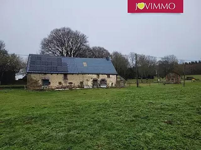 Briffons 63820 Achat / Vente maison 3 pièces t3