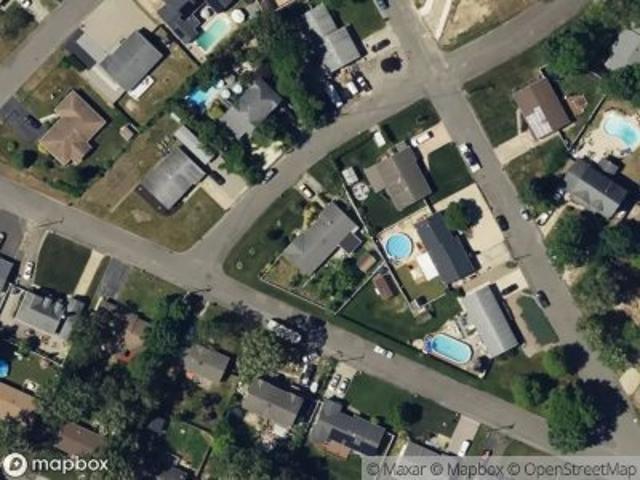 Brigantine Rd