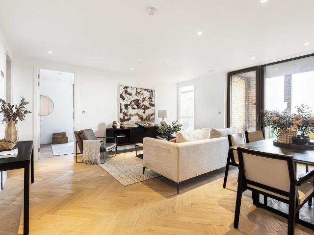 Brigantia House, London NW10, 2 bed flat to rent, £2,450 pcm | PrimeLocation