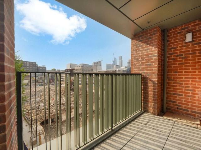Brigade Mews, London SE1, 2 bed flat to rent, £3,995 pcm | PrimeLocation