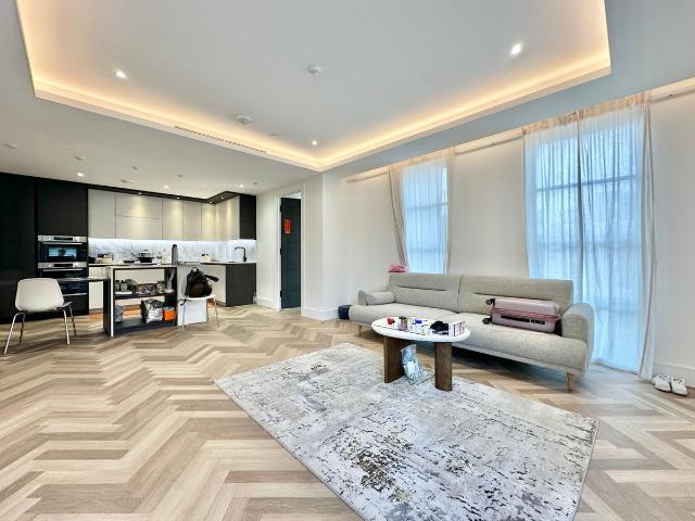 Brigade Mews, London SE1, 2 bed flat to rent, £3,987 pcm | PrimeLocation