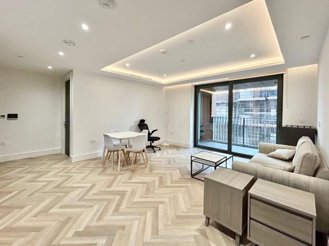 Brigade Mews, London SE1, 2 bed flat to rent, £4,117 pcm | PrimeLocation