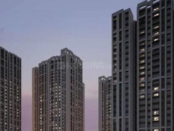 Brigade Belvedere,Aavalahalli 1 BHK Apartment For Sale Bengaluru