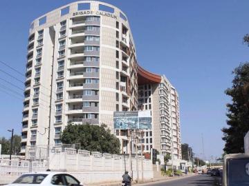 Brigade Caladium,Byatarayanapura 3 BHK Apartment For Sale Bengaluru