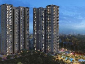 Brigade Citrine,Budigere Cross 1 BHK Apartment For Sale Bengaluru
