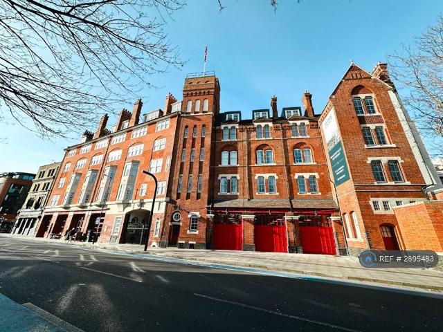 Brigade Court, London, SE1 1 bed flat to rent £3,150 pcm £727 pw