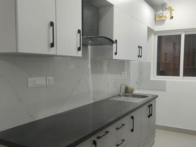 Brigade El Dorado 2.5 Bedroom 730 Sq. Ft. Apartment in Bagaluru Bangalore Listing ID: #10169
