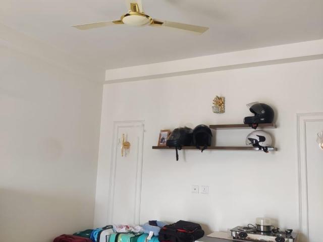 Brigade El Dorado 3 Bedroom 1038 Sq. Ft. Apartment in Bagaluru Bangalore Listing ID: #10108