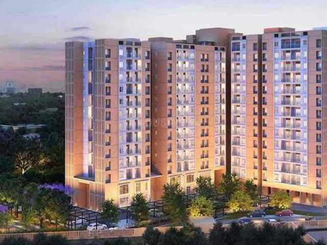 Brigade Horizon,Kumbalgodu 3 BHK Apartment For Sale Bengaluru