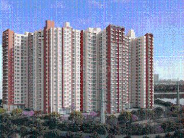 Brigade Lakecrest,Battarahalli 1 RK Apartment For Sale Bengaluru