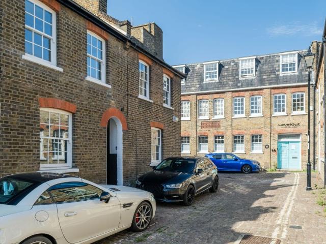 Brigade Street, London SE3, 3 bed flat to rent, £4,500 pcm | PrimeLocation