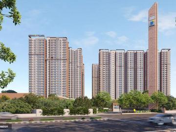 Brigade Sanctuary,Chikkavaderapura 1 BHK Apartment For Sale Bengaluru