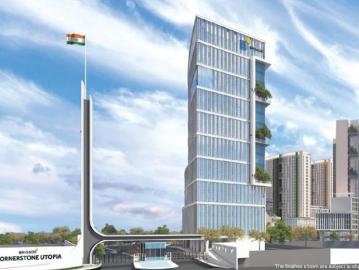 Varthur 1.5 BHK Apartment For Sale Bengaluru