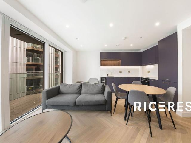 Brigadier Walk, Clement Apartments SE18, 1 bed flat to rent, £2,080 pcm | PrimeLocation