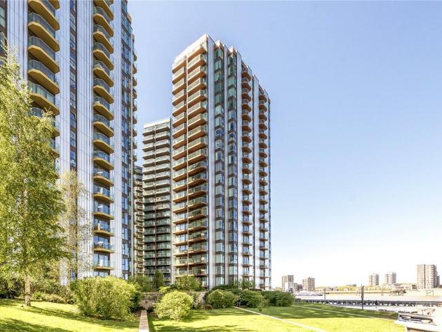 Brigadier Walk, Royal Arsenal. 1 bed apartment to rent £2,300 pcm £531 pw