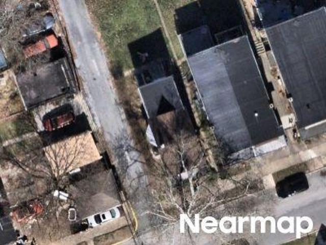 Briggs St