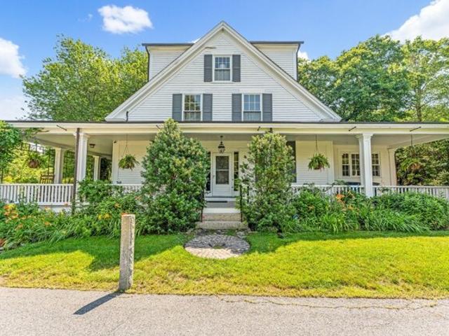Briggs St, Dighton, Home For Sale