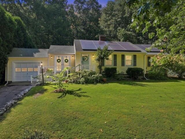 Brigham Hill Rd, Grafton, Home For Sale