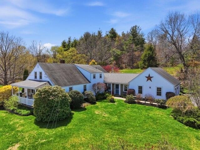 Brigham Rd, Paxton, Home For Sale
