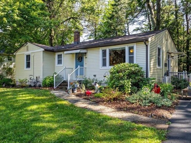 Brigham Rd, South Hadley, Home For Sale