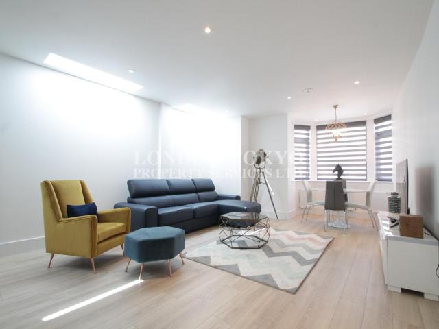 Brightview Court, Finchley Lane