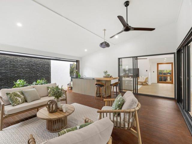 Brightwater Bliss: Pure Elegance, Luxe Interiors, Design Excellence