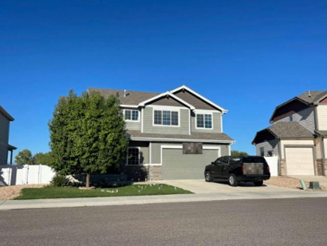 Brightwater Dr