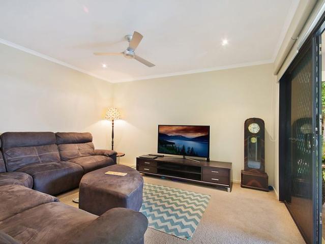 Brightwater Family Home With Bush Outlook