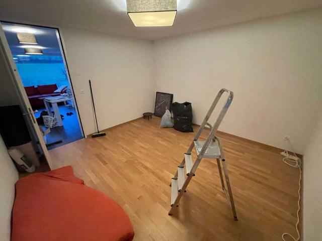Bright 3.5 room apartment in Rothenfluh for rent