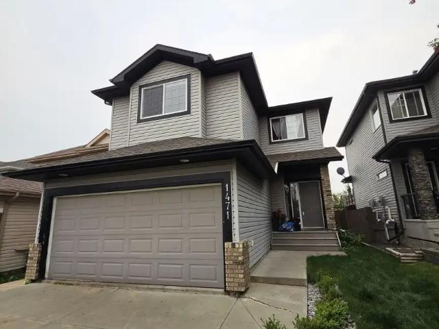 Bright 3 bedroom and 2,5 bath with big bonus room