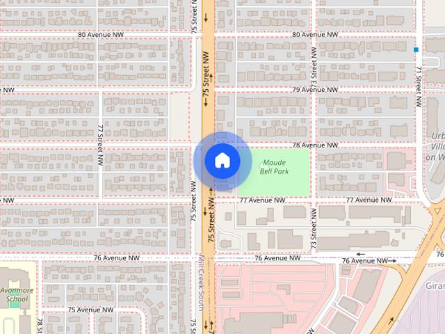 Bright 3 Bedroom Condo in King Edward Park | Heat & Water Included