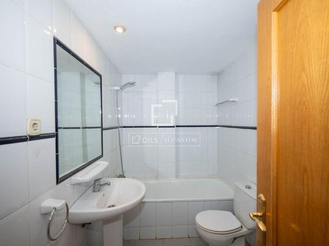 Bright 3 bedroom duplex with parking in San Sebastián de los Reyes