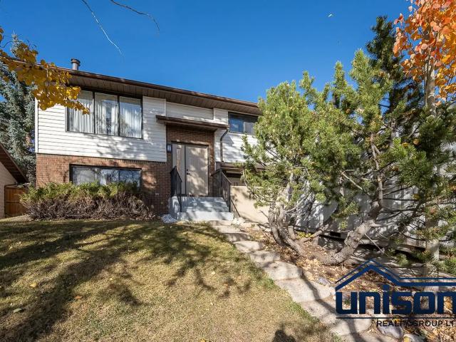 BRIGHT 3 BEDROOM HOME IN HAWKWOOD – RENTAL UNTIL JUNE 2027 — 3 Bedrooms House