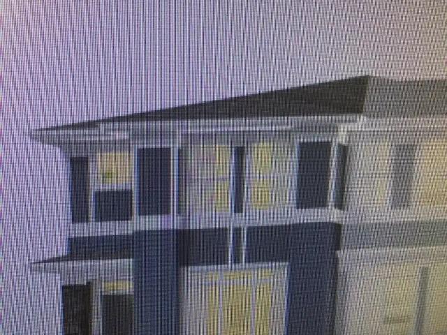 Bright 3 bedroom paired home in okotoks. Close to amenities an
