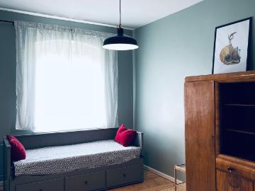 Bright 3 room apartment, Berlin Amsterdam Apartments for Rent