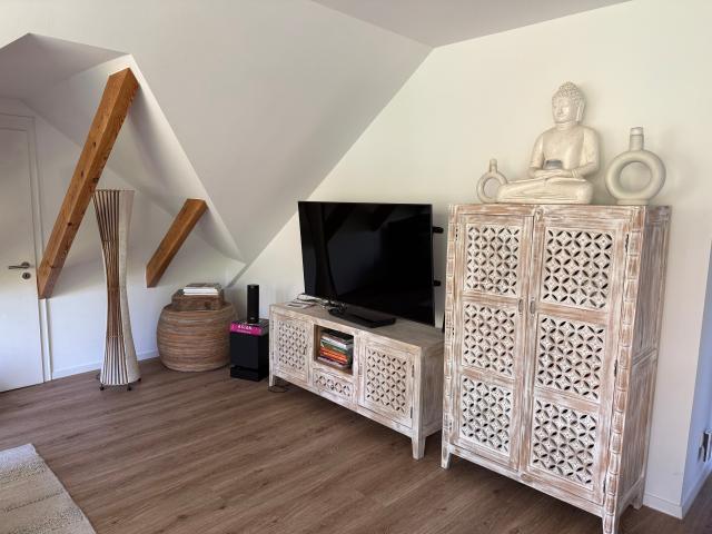 Bright 3 Room Apartment in a Quiet Location – Close to Lüneburg & Hamburg