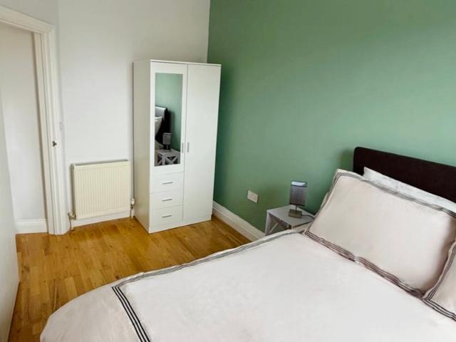 Bright 1 Bed Flat, Bills Incl Near Addenbrooke's