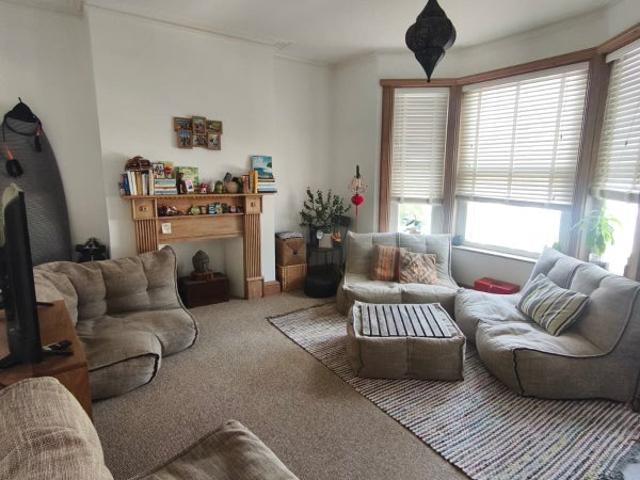 Bright 1 Bed Flat byPreston Park Jan/Feb sublet