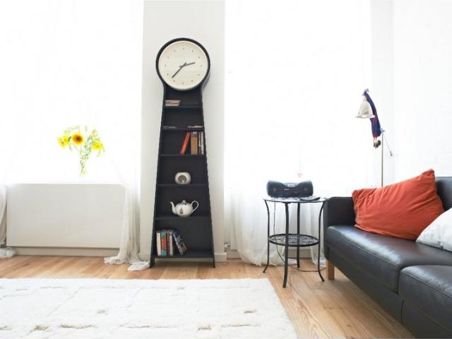 Bright 1 Bed Flat in Clerkenwell