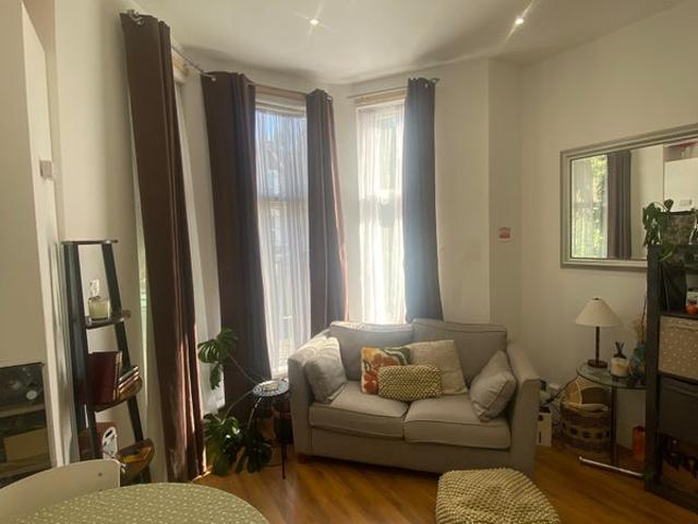 Bright 1 Bed Flat in Crouch End N4 Sublet