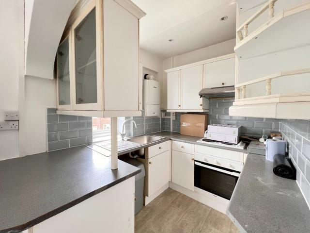 Bright 1 Bed Flat in Quiet Wembley Park, Available November