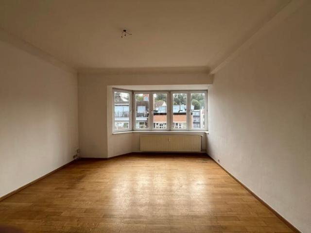 Bright 1 bedroom apartment with terrace