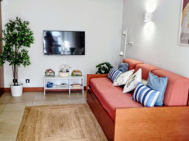 Bright 1 Bedroom Apartment in Vilamoura