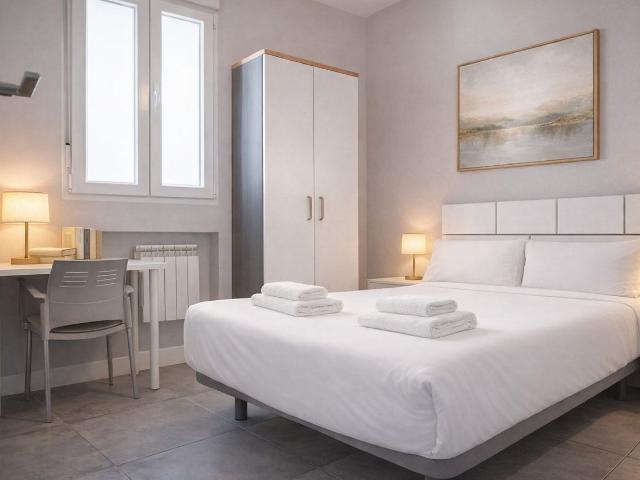 Bright 1 Bedroom Apartment in Madrid Retiro – Ideal for Couples & Families, Madrid Amsterdam Apartments for Rent