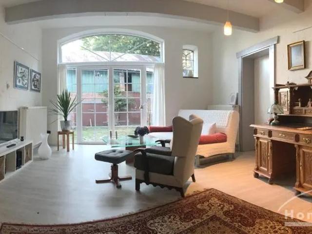 Bright 1 Bedroom Apartment near Kiel and Neumünster, fully furnished
