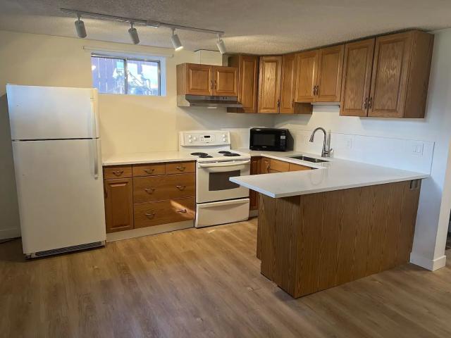 Bright 1 Bedroom Basement Suite Near Mount Royal University & Marda Loop