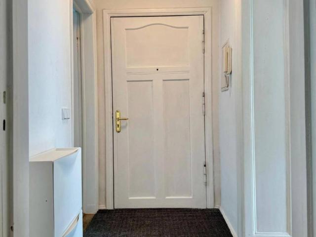 Bright 1 bedroom flat in Berlin Mitte