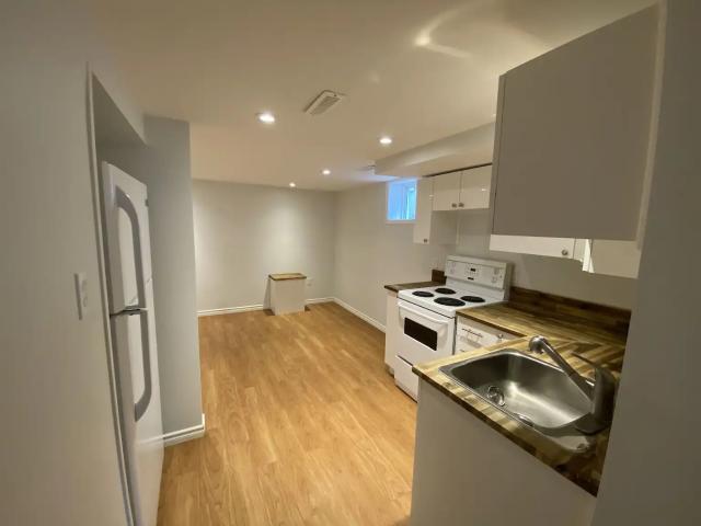 Bright 1 Bedroom Unit Near UofA & Whyte Ave