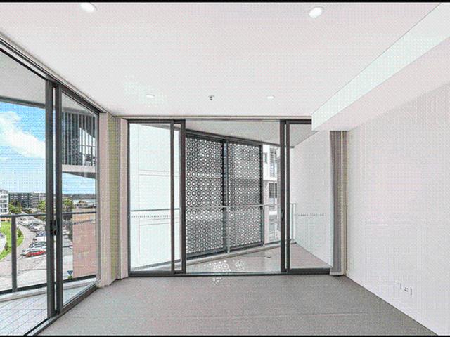 Bright 1 Bedroom with view in Rhodes